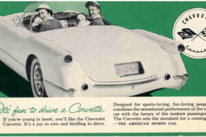 アメ車といえばプッシュロッド式のv8エンジン 謎の不文律はいかに誕生したのか カスタム アウトドア 福祉車両 モータースポーツなどのカーライフ情報が満載 Auto Messe Web