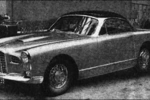 【画像】「戦後で唯一のフランス製高級車」メーカーの夢と挫折！　ゴージャスなデザインでセレブたちに愛されたファセル社とは 〜 画像6