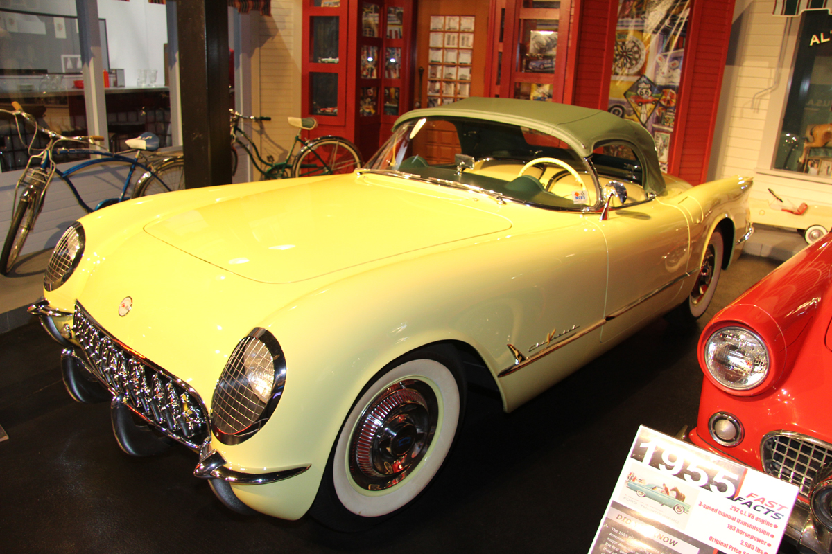 アメ車といえばプッシュロッド式のv8エンジン 謎の不文律はいかに誕生したのか 画像45 Auto Messe Web カスタム アウトドア 福祉車両 モータースポーツなどのカーライフ情報が満載