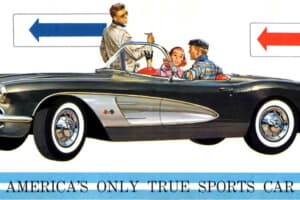 アメ車といえばプッシュロッド式のv8エンジン 謎の不文律はいかに誕生したのか カスタム アウトドア 福祉車両 モータースポーツなどのカーライフ情報が満載 Auto Messe Web