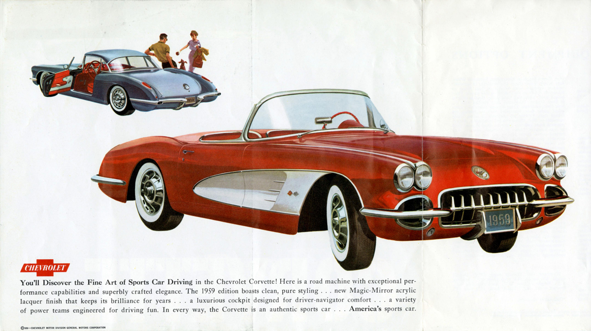 アメ車といえばプッシュロッド式のv8エンジン 謎の不文律はいかに誕生したのか 画像37 Auto Messe Web カスタム アウトドア 福祉車両 モータースポーツなどのカーライフ情報が満載