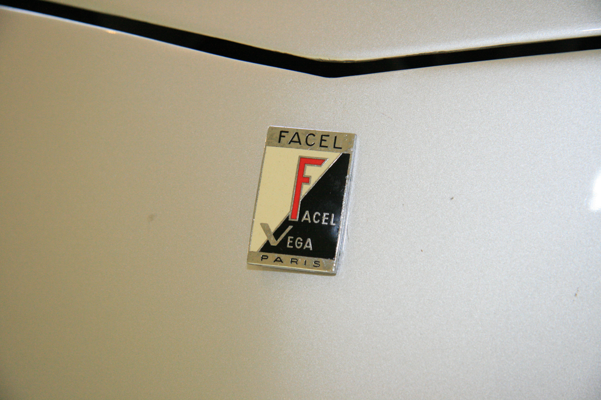戦後フランスで唯一の高級車メーカー「ファセル」社が生んだクルマを解説 〜 画像30