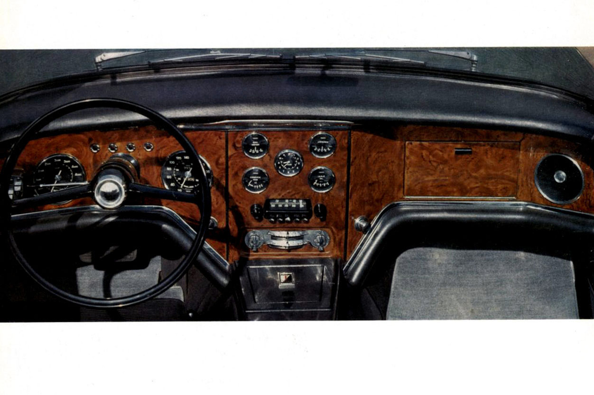 戦後フランスで唯一の高級車メーカー「ファセル」社が生んだクルマを解説 〜 画像24