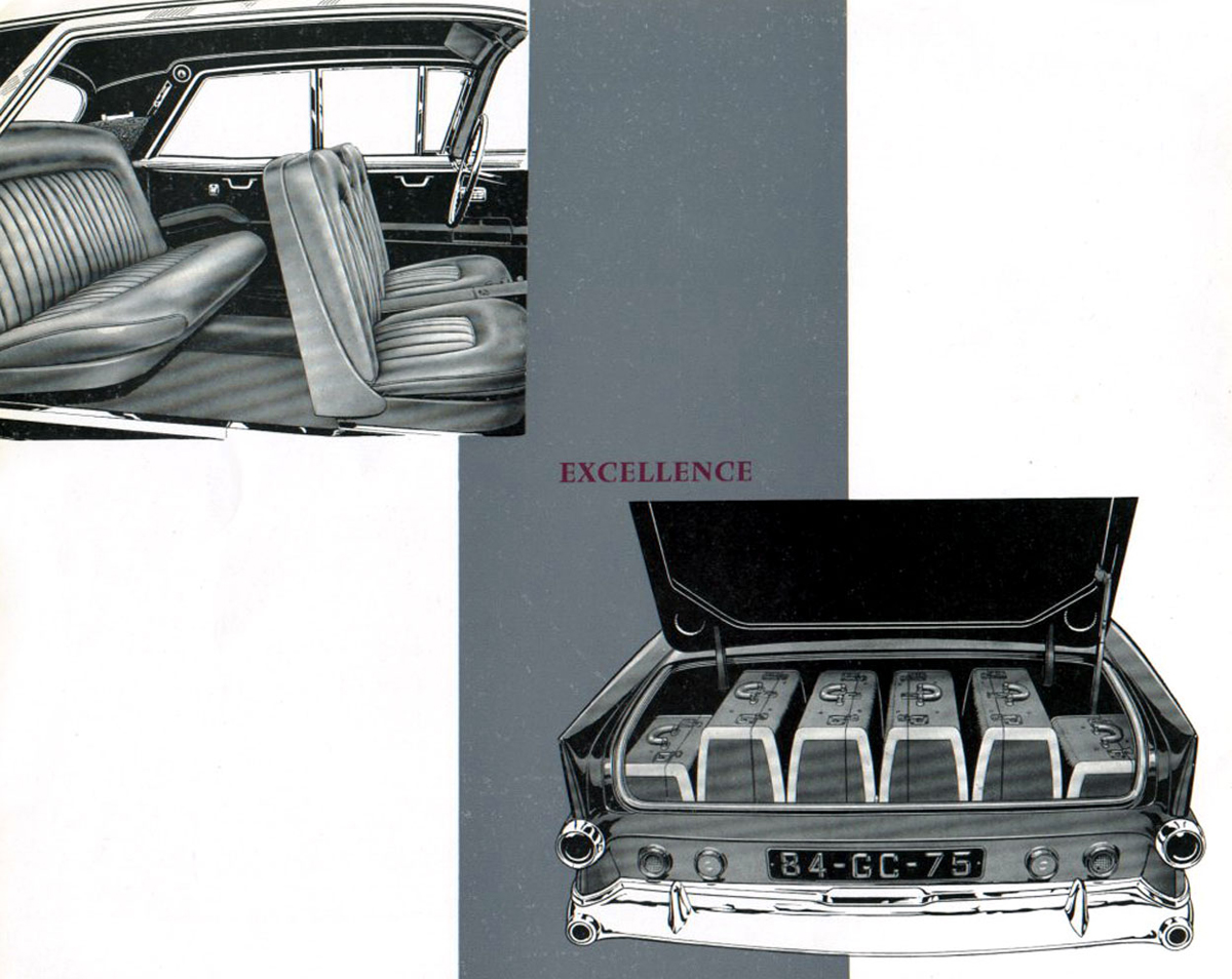 戦後フランスで唯一の高級車メーカー「ファセル」社が生んだクルマを解説 〜 画像26