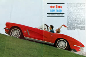 アメ車といえばプッシュロッド式のv8エンジン 謎の不文律はいかに誕生したのか カスタム アウトドア 福祉車両 モータースポーツなどのカーライフ情報が満載 Auto Messe Web