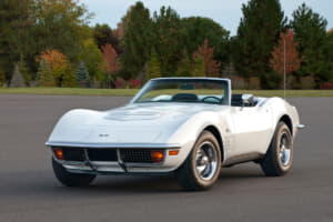 アメ車といえばプッシュロッド式のv8エンジン 謎の不文律はいかに誕生したのか カスタム アウトドア 福祉車両 モータースポーツなどのカーライフ情報が満載 Auto Messe Web