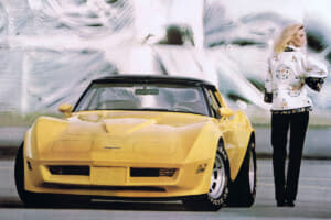 アメ車といえばプッシュロッド式のv8エンジン 謎の不文律はいかに誕生したのか カスタム アウトドア 福祉車両 モータースポーツなどのカーライフ情報が満載 Auto Messe Web