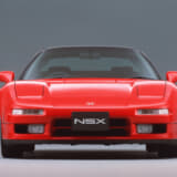 【画像】800万円で国産スーパーカーが買えた！　初代NSXにかけた熱すぎるホンダのこだわりとは 〜 画像39