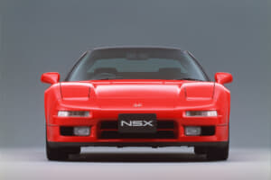【画像】800万円で国産スーパーカーが買えた！　初代NSXにかけた熱すぎるホンダのこだわりとは 〜 画像39