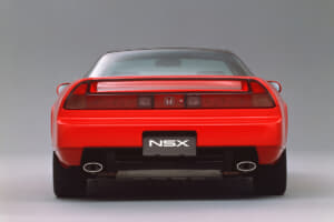 【画像】800万円で国産スーパーカーが買えた！　初代NSXにかけた熱すぎるホンダのこだわりとは 〜 画像42