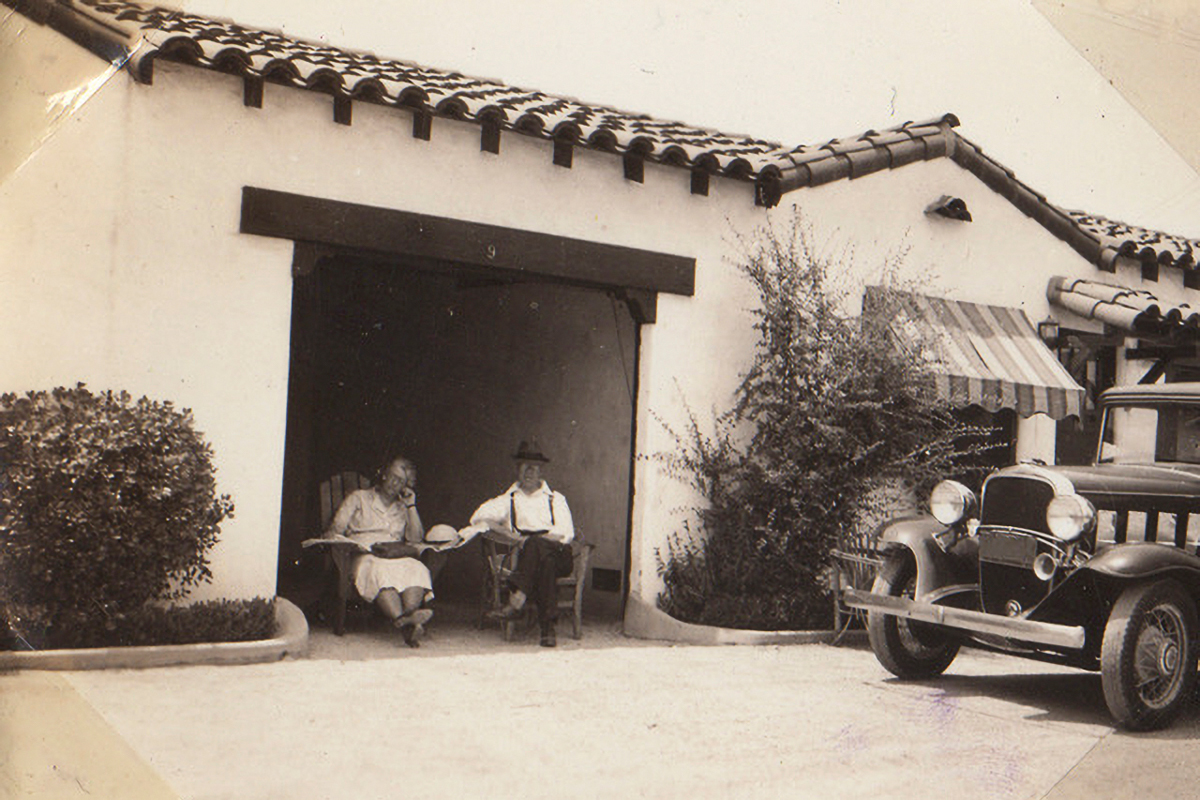 曾祖父が新車で買った1932年式シボレーを曾孫がDIYでレストア 〜 画像4