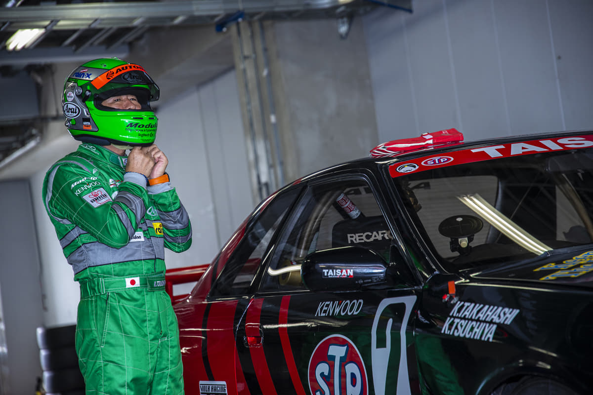 新品未使用 kansai iMAGE KAYABA PIAA 土屋圭市 | www.vp-concrete.com