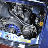 964のエンジン
