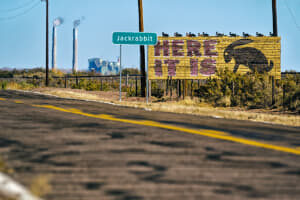 【画像】ルート66はアメリカ好きの憧れ！　世界中から走りに訪れる偉大な道の魅力とは 〜 画像2