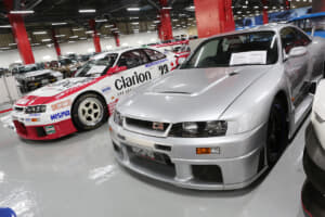 世界に1台しか存在しない幻のgt R カスタム アウトドア 福祉車両 モータースポーツなどのカーライフ情報が満載 Auto Messe Web 世界に1台しか存在しない幻のgt R カスタム アウトドア 福祉車両 モータースポーツなどのカーライフ情報が満載 Auto Messe Web