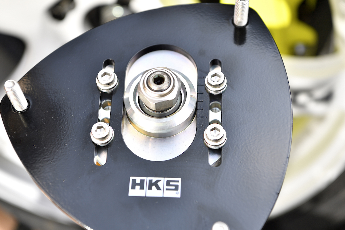 一度も触ってないなんてモッタイナイ 乗り心地も走りも変わる車高調の減衰力調整の使い方 画像11 Auto Messe Web カスタム アウトドア 福祉車両 モータースポーツなどのカーライフ情報が満載 一度も触ってないなんてモッタイナイ 乗り心地も走りも変わる車高調の減衰力調整の使い方 画像11 Auto Messe Web カスタム アウトドア 福祉車両 モータースポーツなどのカーライフ情報が満載