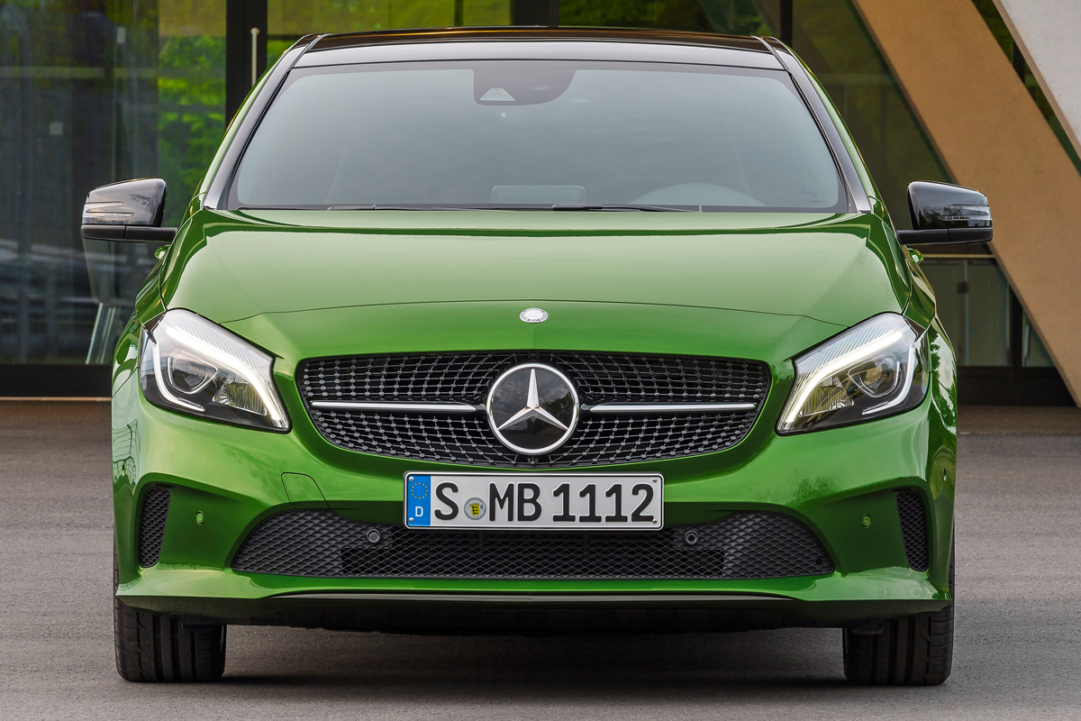 いまでも日本じゃ高級車の一丁目一番地 隙間を狙ったメルセデス ベンツのお買い得中古モデル４選 画像103 Auto Messe Web カスタム アウトドア 福祉車両 モータースポーツなどのカーライフ情報が満載