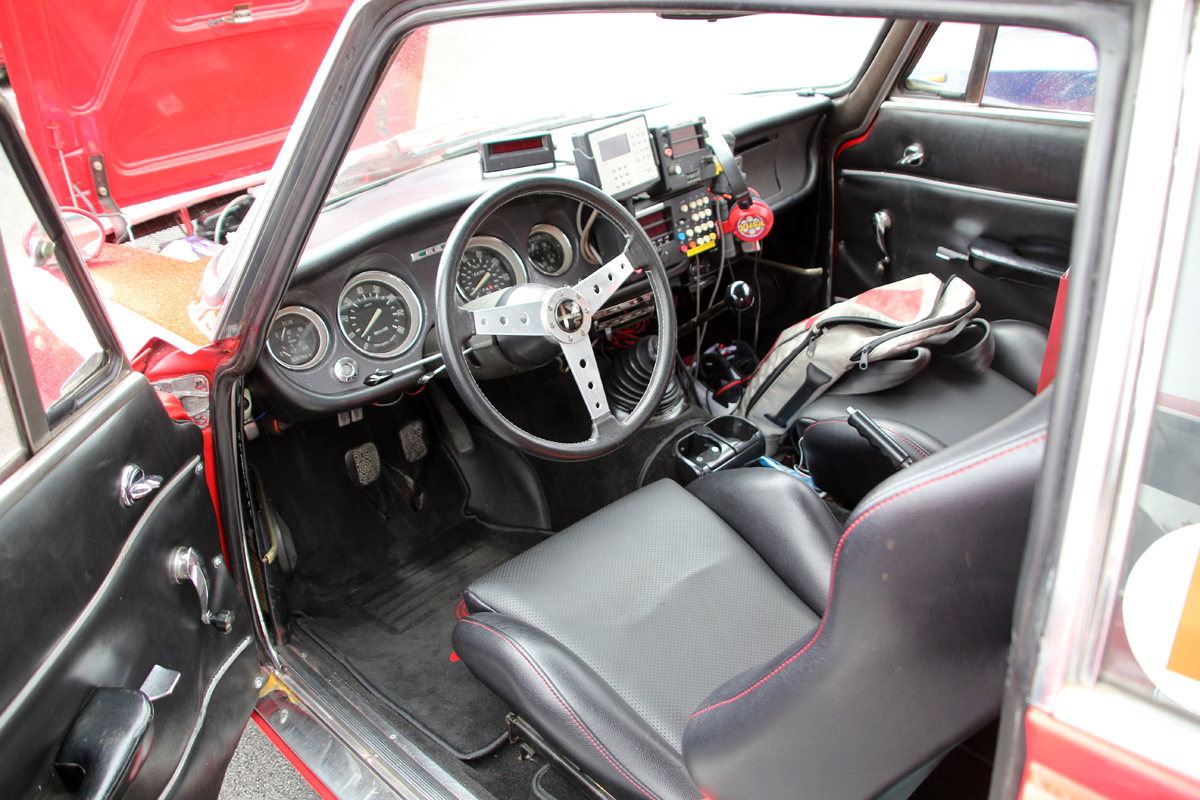 ダブルクラッチ はかつてmt乗りにとって必須のテクニック いまでもクルマを労れる効果アリなワザだった 画像8 Auto Messe Web カスタム アウトドア 福祉車両 モータースポーツなどのカーライフ情報が満載