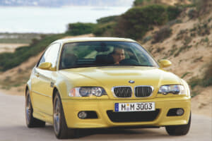 【画像】世界一の官能性に誰もがシビれた！　BMW最後のシルキー６「S54B32」の魅力を元オーナーが語る 〜 画像1