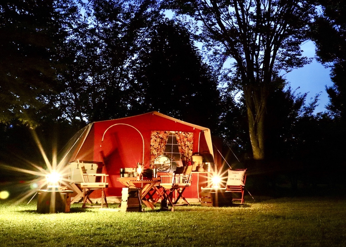 以前のように楽しめない はギア沼にはまった可能性 あれこれ捨て去るミニマルキャンプが楽しさ復活鍵だった 画像15 Auto Messe Web カスタム アウトドア 福祉車両 モータースポーツなどのカーライフ情報が満載