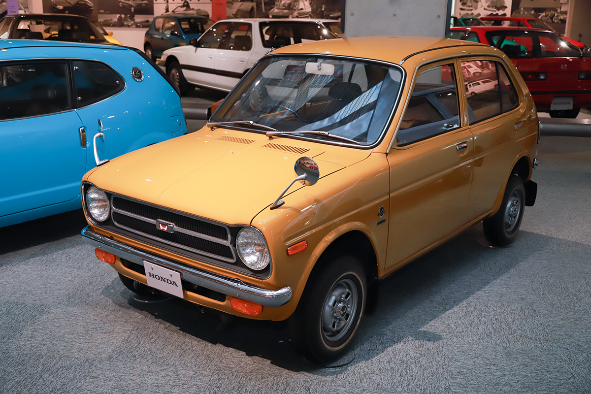 ホンダn Vanで再現する人も増えている ライフがベースだったミニバンの原点 ステップバン とは 画像22 Auto Messe Web カスタム アウトドア 福祉車両 モータースポーツなどのカーライフ情報が満載