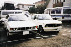 【画像】27年間所有した維持費は976万円！ BMW2002オーナーが激白する維持費のリアル 〜 画像2