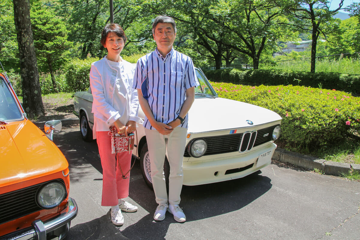 激白 27年間で976万円の維持費 Bmw 02 オーナーのリアルなカーライフ カスタム アウトドア 福祉車両 モータースポーツなどのカーライフ情報が満載 Auto Messe Web オートメッセウェブ