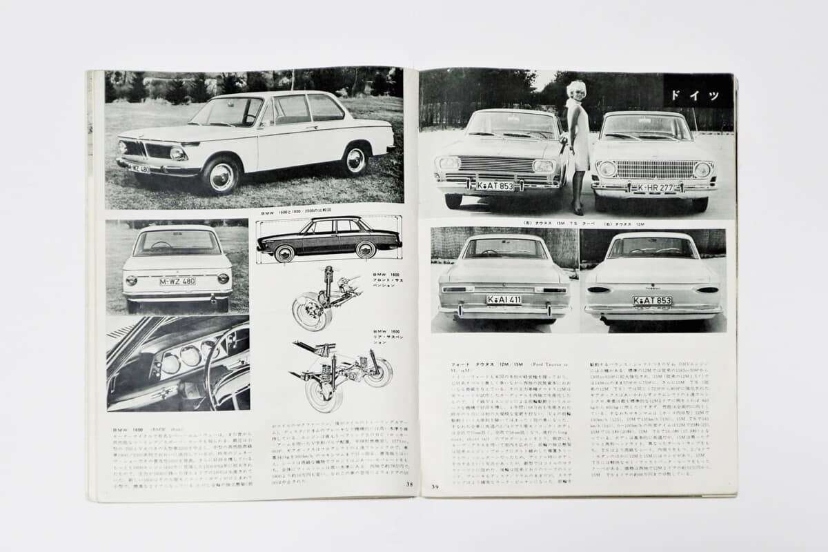 27年間所有した維持費は976万円 Bmw02オーナーが激白する維持費のリアル 画像13 Auto Messe Web カスタム アウトドア 福祉車両 モータースポーツなどのカーライフ情報が満載