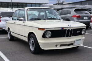 【画像】27年間所有した維持費は976万円！ BMW2002オーナーが激白する維持費のリアル 〜 画像14