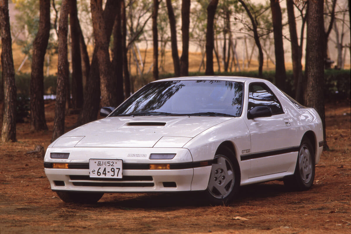 ロータリーエンジンは不滅です 車好きなら一度は乗っておきたいロータリーの魅力とは 画像12 Auto Messe Web カスタム アウトドア 福祉車両 モータースポーツなどのカーライフ情報が満載