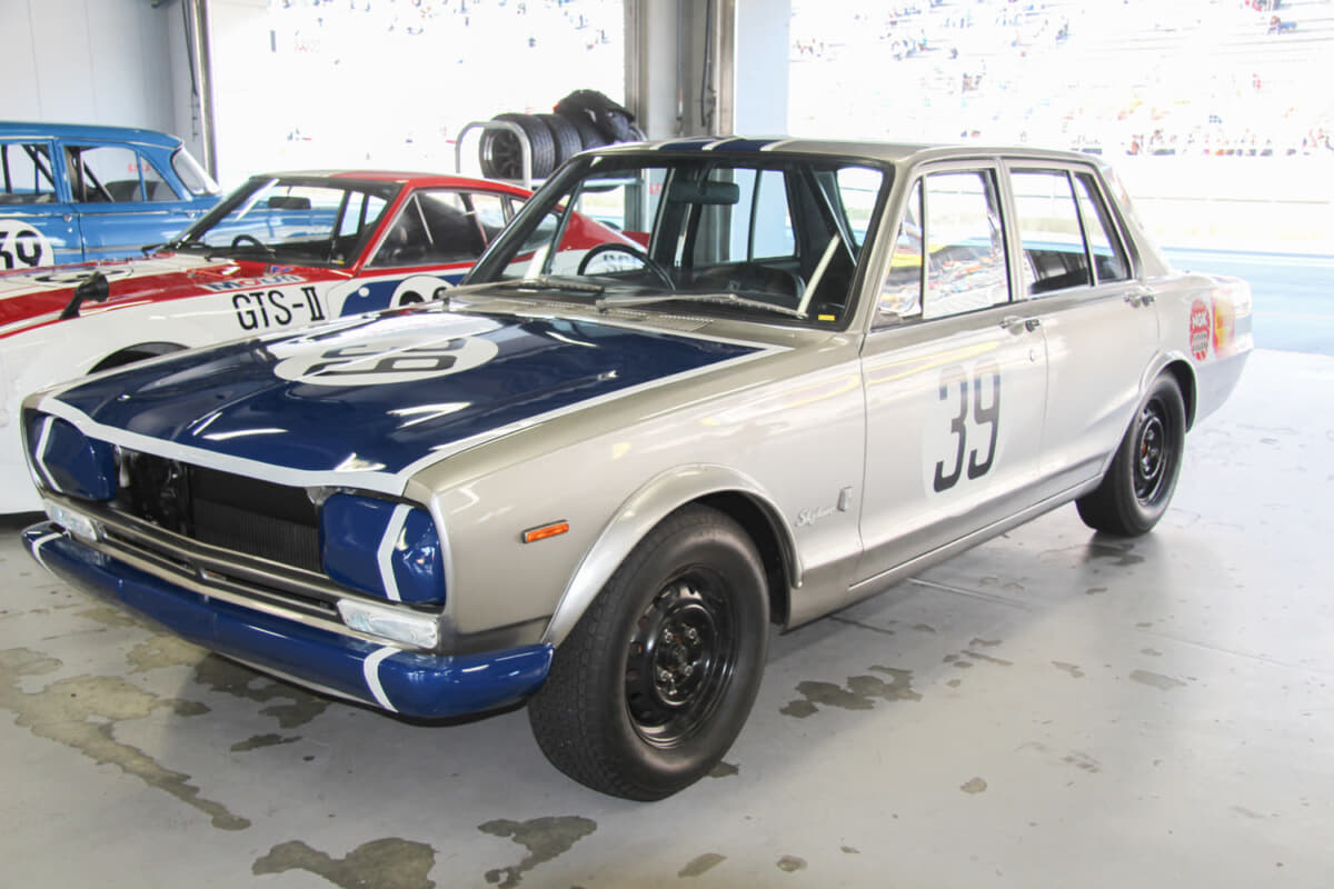 日産 ブルーバード で最も人気があった 510型 は フェアレディ240z と兄弟関係にあった 華麗なるモータースポーツの戦績とは 画像18 Auto Messe Web カスタム アウトドア 福祉車両 モータースポーツなどのカーライフ情報が満載