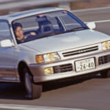 【画像】「シルビア」よりも速かったトヨタ「スターレット」90年代若者の「アオハル」だった「EP82」はすごかった 〜 画像9