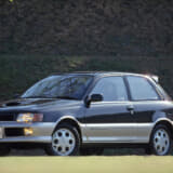【画像】「シルビア」よりも速かったトヨタ「スターレット」90年代若者の「アオハル」だった「EP82」はすごかった 〜 画像15