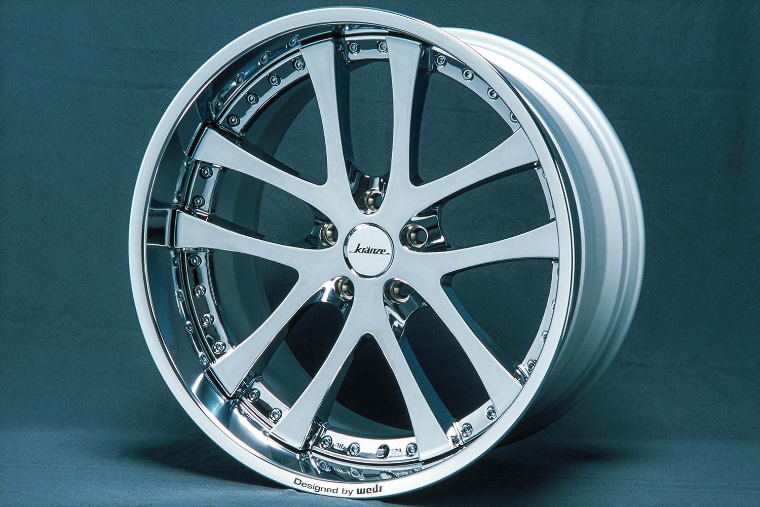 「VIP」御用達ブランド「クレンツェ」