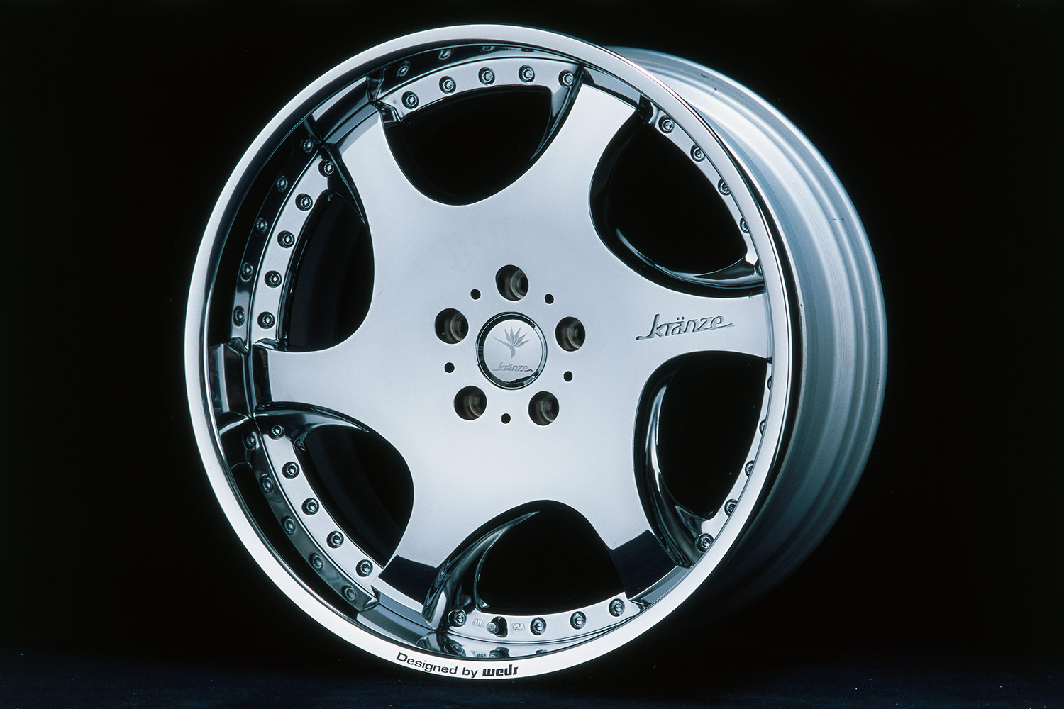 「VIP」御用達ブランド「クレンツェ」