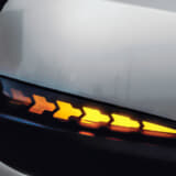 【画像】トヨタ30系「アルヴェル」を光で魅せる！ 手軽に機能美もプラスできる「ダズフェローズ」のLEDパーツの魅力とは 〜 画像14