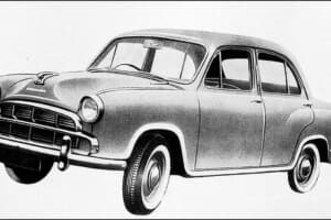 インドの国民車 ヒンドゥスタン アンバサダー がevで復活 60年近く愛された知られざる名車の魅力を解説 カスタム アウトドア 福祉車両 モータースポーツなどのカーライフ情報が満載 Auto Messe Web