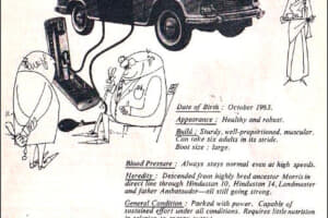 インドの国民車 ヒンドゥスタン アンバサダー がevで復活 60年近く愛された知られざる名車の魅力を解説 カスタム アウトドア 福祉車両 モータースポーツなどのカーライフ情報が満載 Auto Messe Web