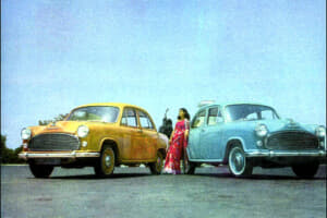 【画像】約60年も生産されたインドのシーラカンス的国民車がEVで復活!? スズキ「マルチ800」に駆逐された「ヒンドゥスタン・アンバサダー」とは？ 〜 画像10