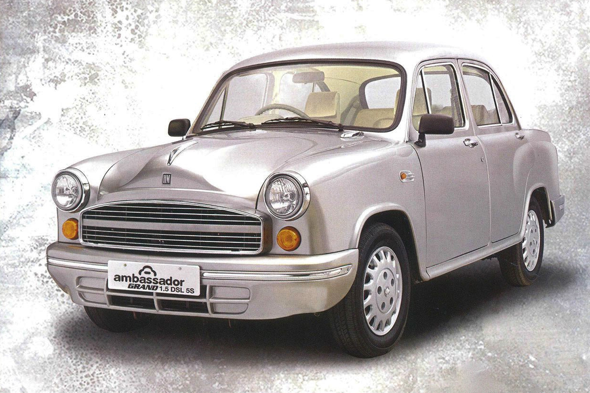 約60年も生産されたインドのシーラカンス的国民車がevで復活 スズキ マルチ800 に駆逐された ヒンドゥスタン アンバサダー とは 画像17 Auto Messe Web カスタム アウトドア 福祉車両 モータースポーツなどのカーライフ情報が満載 約60年も生産されたインドのシーラカンス的国民車がevで復活 スズキ マルチ800 に駆逐された ヒンドゥスタン アンバサダー とは 画像17 Auto Messe Web カスタム アウトドア 福祉車両 モータースポーツなどのカーライフ情報が満載