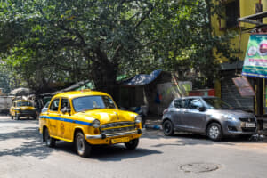 【画像】約60年も生産されたインドのシーラカンス的国民車がEVで復活!? スズキ「マルチ800」に駆逐された「ヒンドゥスタン・アンバサダー」とは？ 〜 画像25