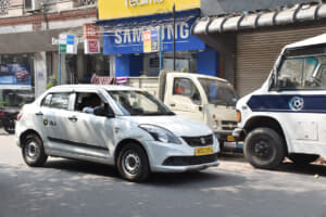 【画像】約60年も生産されたインドのシーラカンス的国民車がEVで復活!? スズキ「マルチ800」に駆逐された「ヒンドゥスタン・アンバサダー」とは？ 〜 画像28