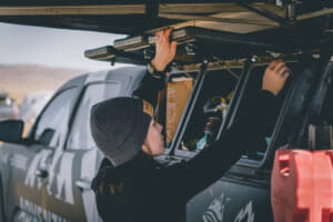 アメリカのアクセサリーブランド Leitner Designs が日本上陸 ワイルドなピックアップ車に似合うゴツ系カーゴキャリアに注目 カスタム アウトドア 福祉車両 モータースポーツなどのカーライフ情報が満載 Auto Messe Web