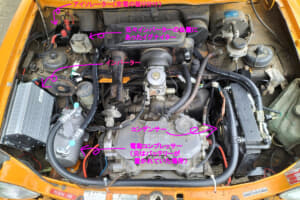 クラシックカーに後付けエアコンキットが流行中 真夏でも快適なドライブが可能な魔法のアイテムの中身とは カスタム アウトドア 福祉車両 モータースポーツなどのカーライフ情報が満載 Auto Messe Web