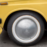 【画像】クラシックカーのタイヤ側面はなぜ白い？ 今もゴツ系SUVで人気の「ホワイト系」タイヤカスタムの歴史 〜 画像28