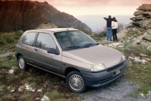 100万円以下で選び放題 価格高騰の中古車市場で納得の価格で購入できるルノー ルーテシア とは カスタム アウトドア 福祉車両 モータースポーツなどのカーライフ情報が満載 Auto Messe Web