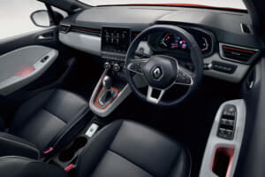 100万円以下で選び放題 価格高騰の中古車市場で納得の価格で購入できるルノー ルーテシア とは カスタム アウトドア 福祉車両 モータースポーツなどのカーライフ情報が満載 Auto Messe Web