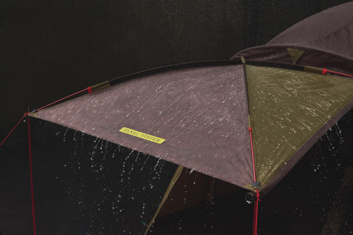 キャンプ前に知っておくべきゲリラ豪雨からの自衛手段 〜 画像8