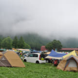 【画像】ゲリラ豪雨からテントやタープを守れ！ キャンプに行く前に知っておくべき自衛手段とは 〜 画像4