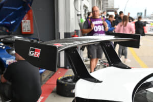 【画像】TOYOTA GAZOO Racingがニュルブルクリンクに帰ってきた！　GR86とレクサスLCの２台が４時間耐久レースに参戦 〜 画像32
